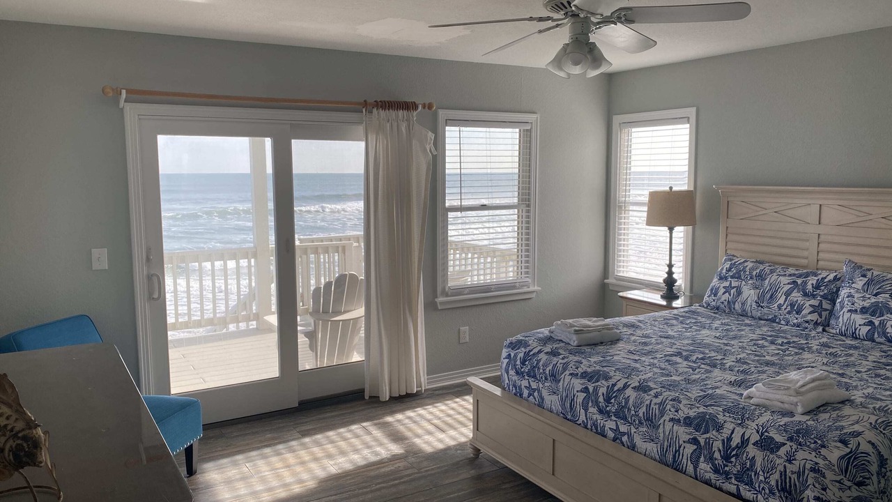 Photo of Bedroom in Ocean Hill