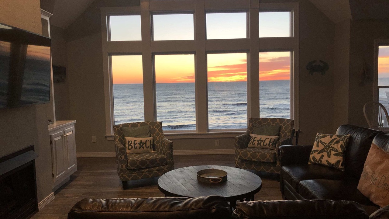 Photo of Livingroom in Ocean Hill