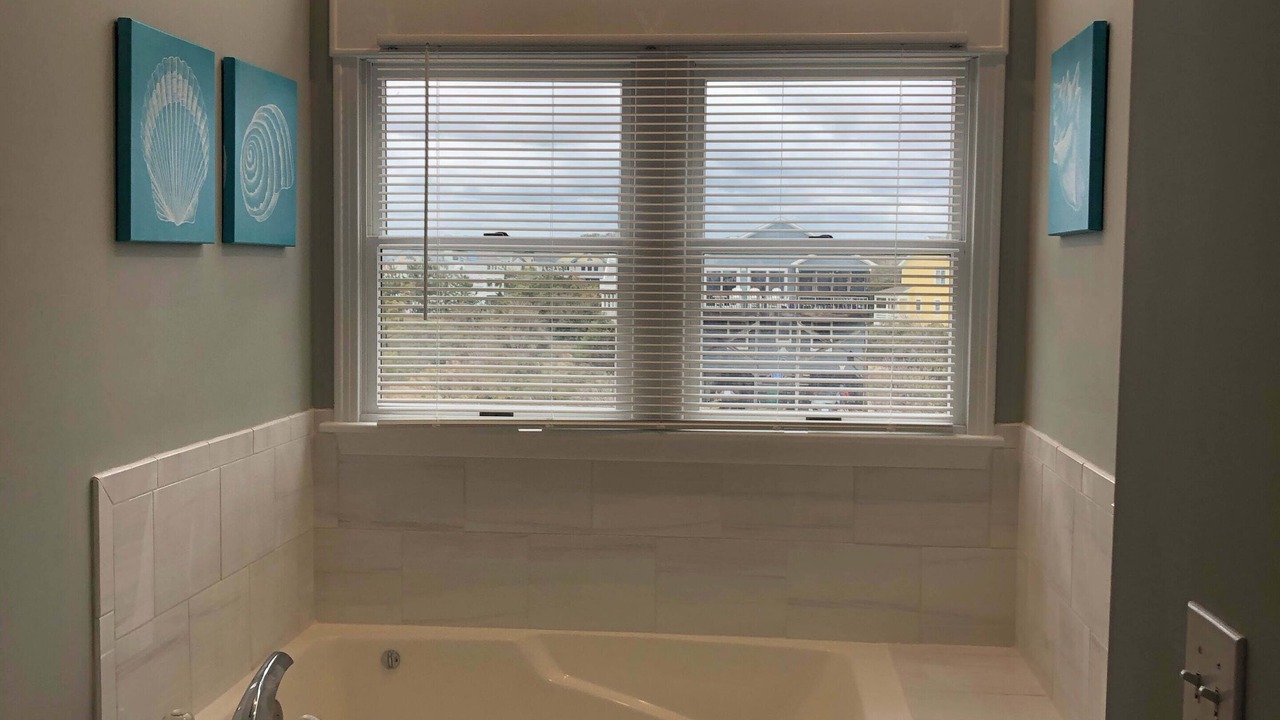 Photo of Bathroom in Ocean Hill