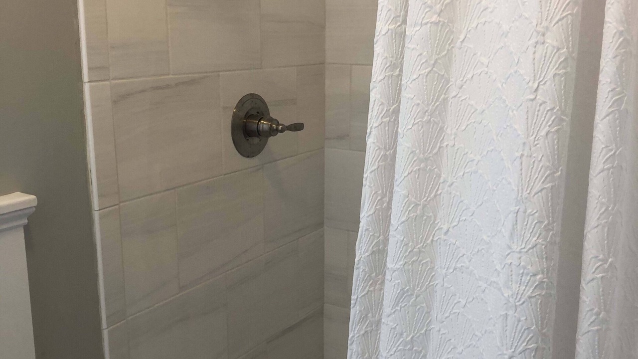 Photo of Bathroom in Ocean Hill