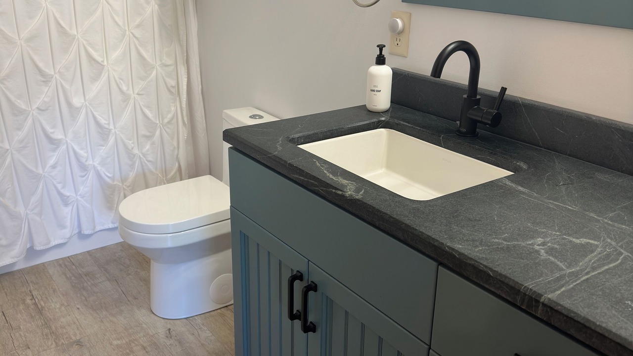 Photo of Bathroom in Fairview
