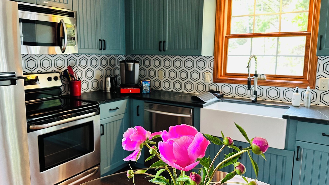 Photo of Kitchen in Fairview