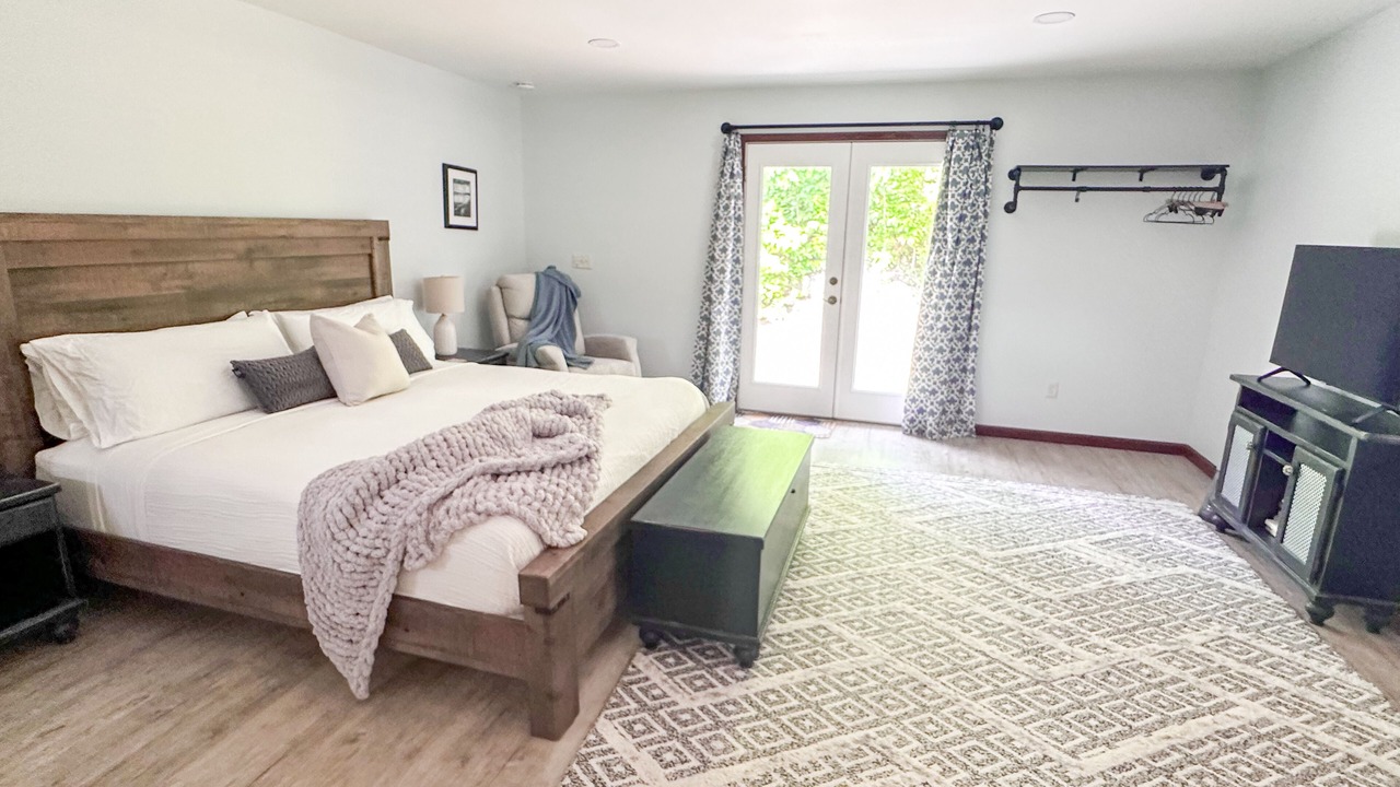 Photo of Bedroom in Fairview