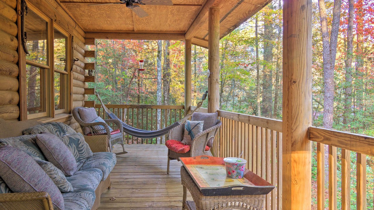 Photo of Outdoor in Cedar Mountain