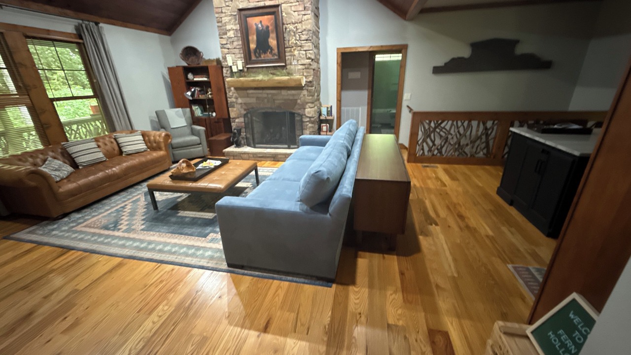 Photo of Livingroom in Sapphire