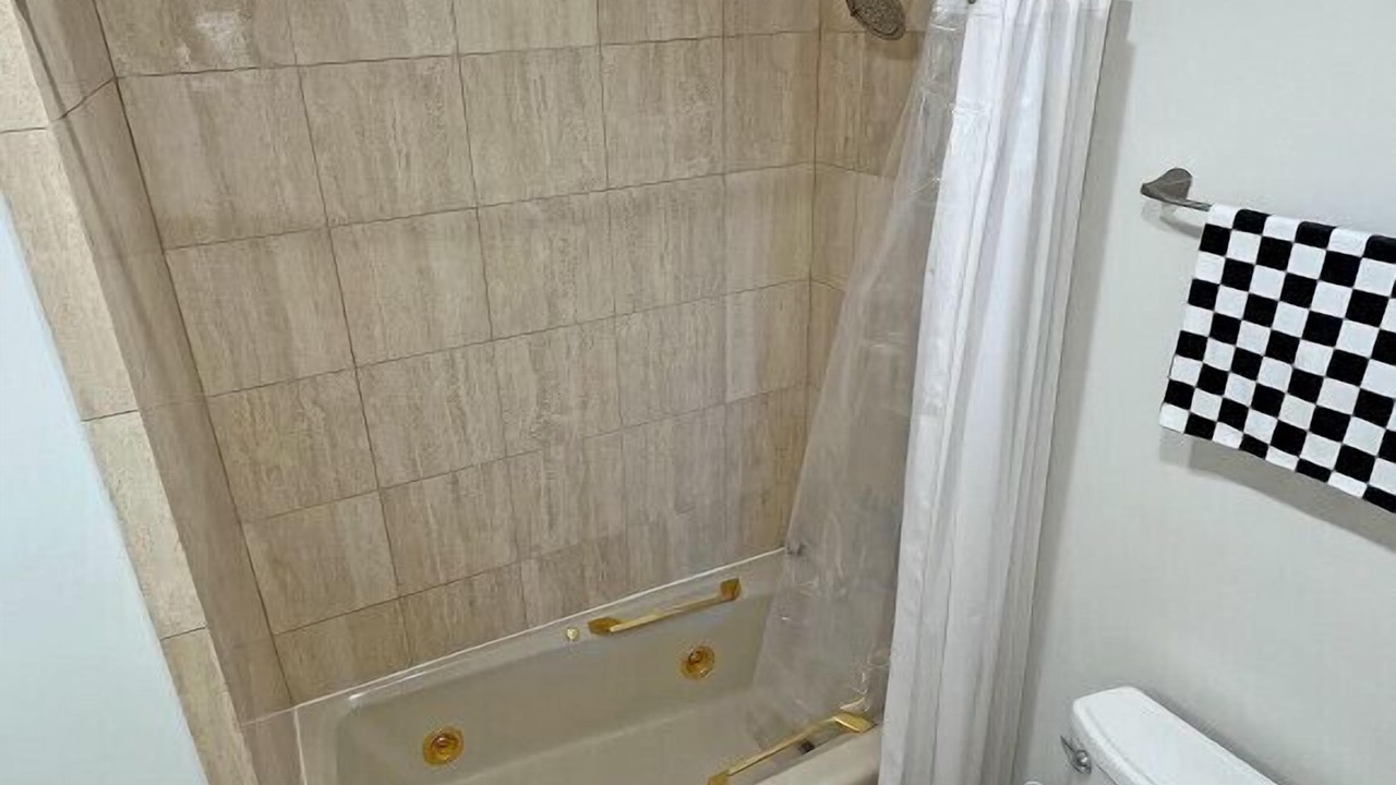 Photo of Bathroom in Concord