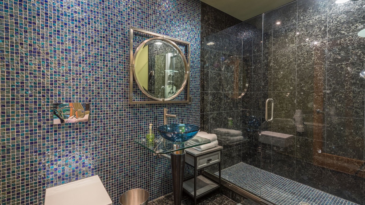 Photo of Bathroom in Cheshire