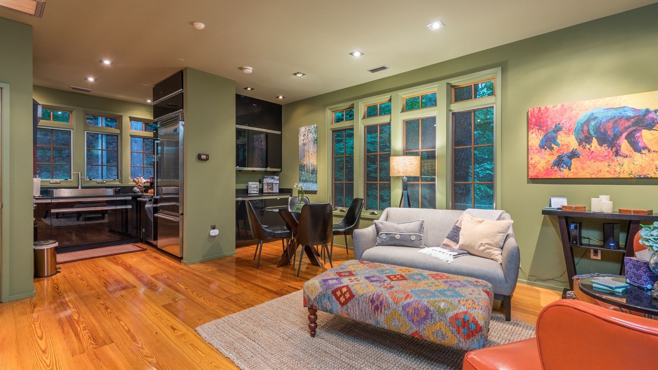 Photo of Livingroom in Cheshire