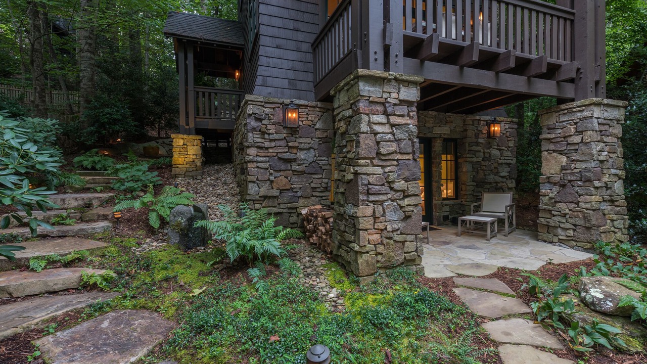 Photo of Outdoor in Cheshire