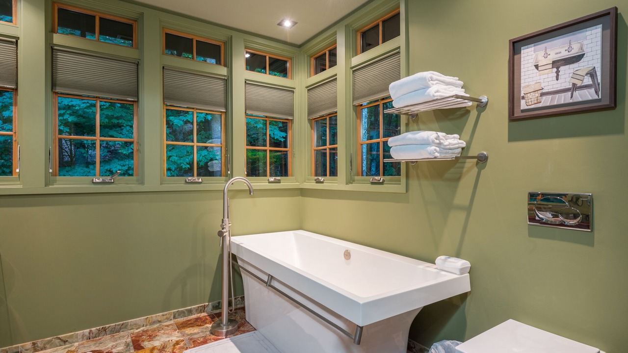 Photo of Bathroom in Cheshire
