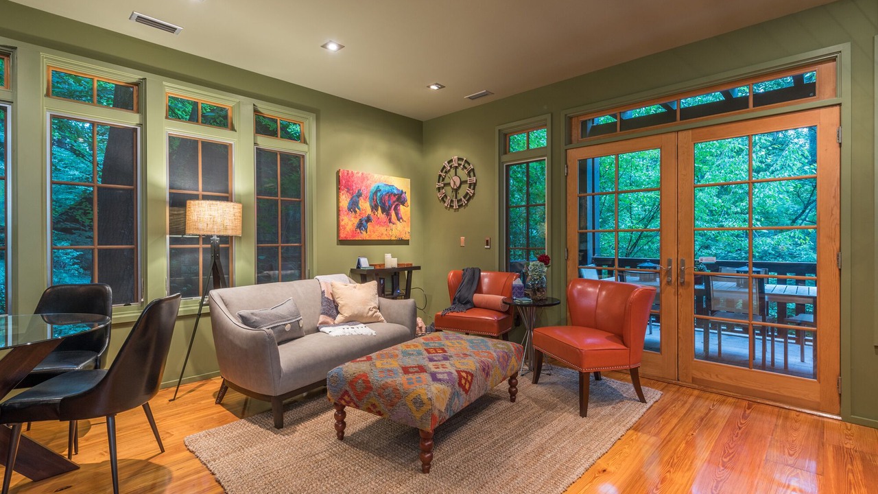 Photo of Livingroom in Cheshire