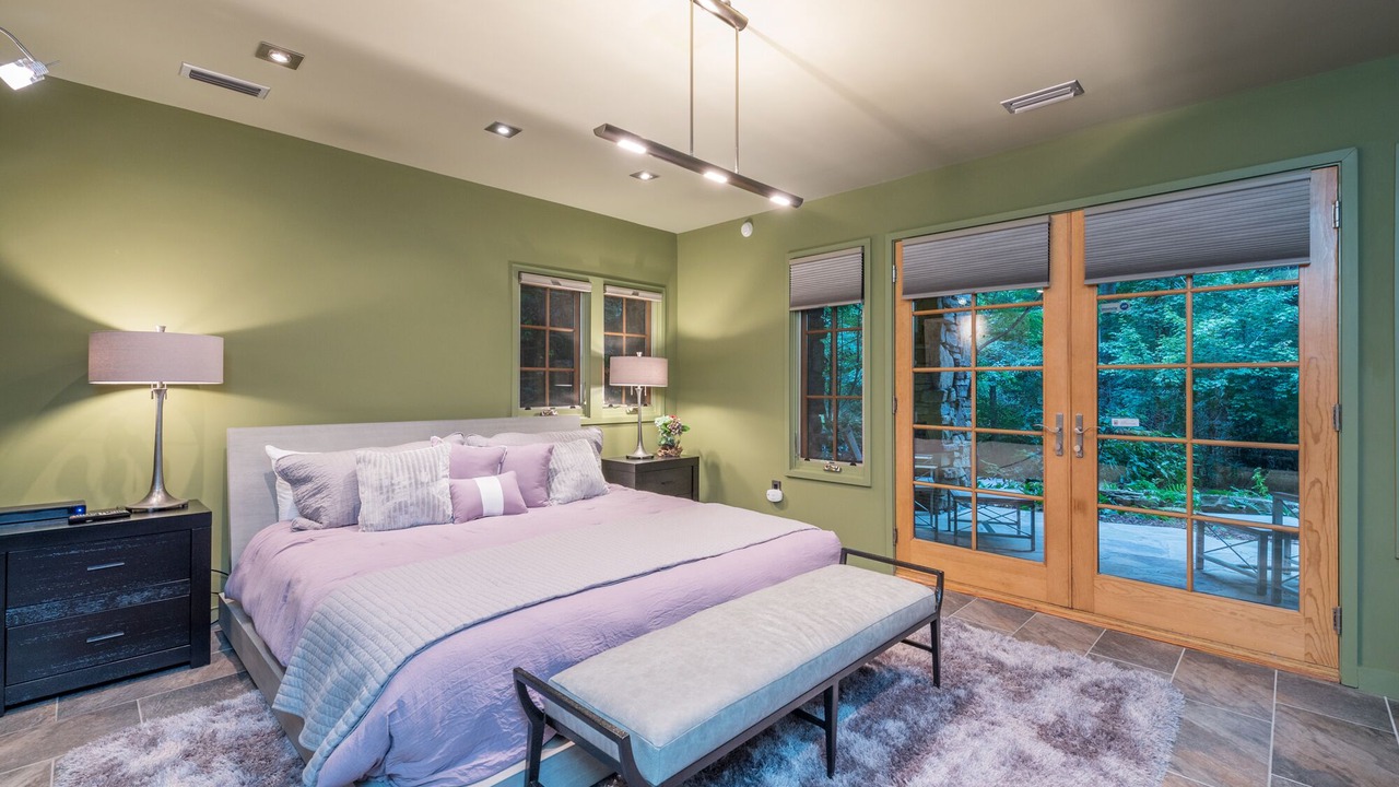 Photo of Bedroom in Cheshire