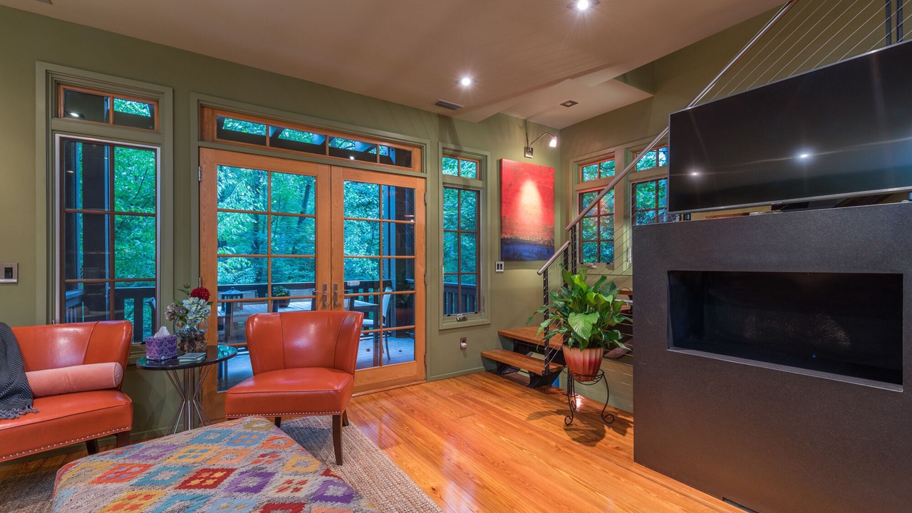 Photo of Livingroom in Cheshire