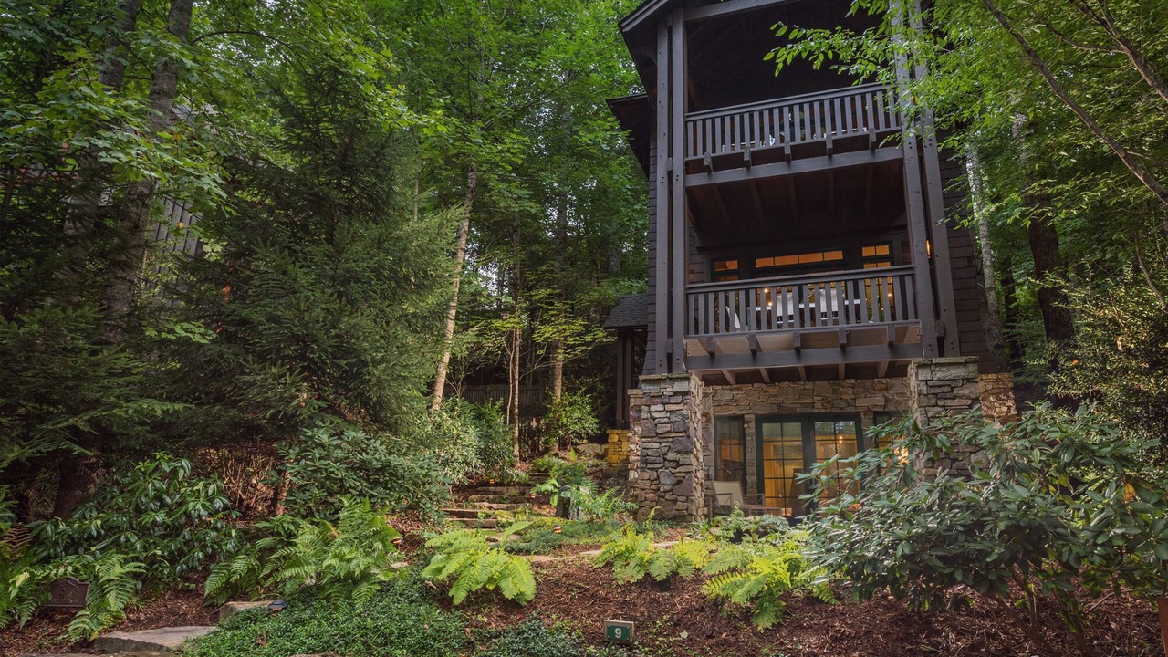 Photo of Outdoor in Cheshire