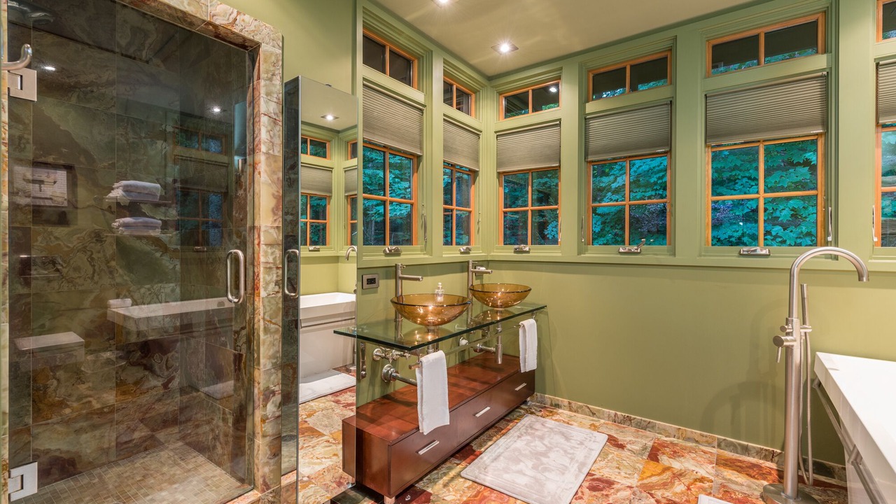 Photo of Bathroom in Cheshire