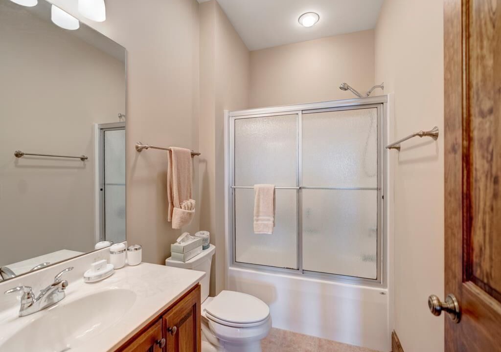 Photo of Bathroom in Boone