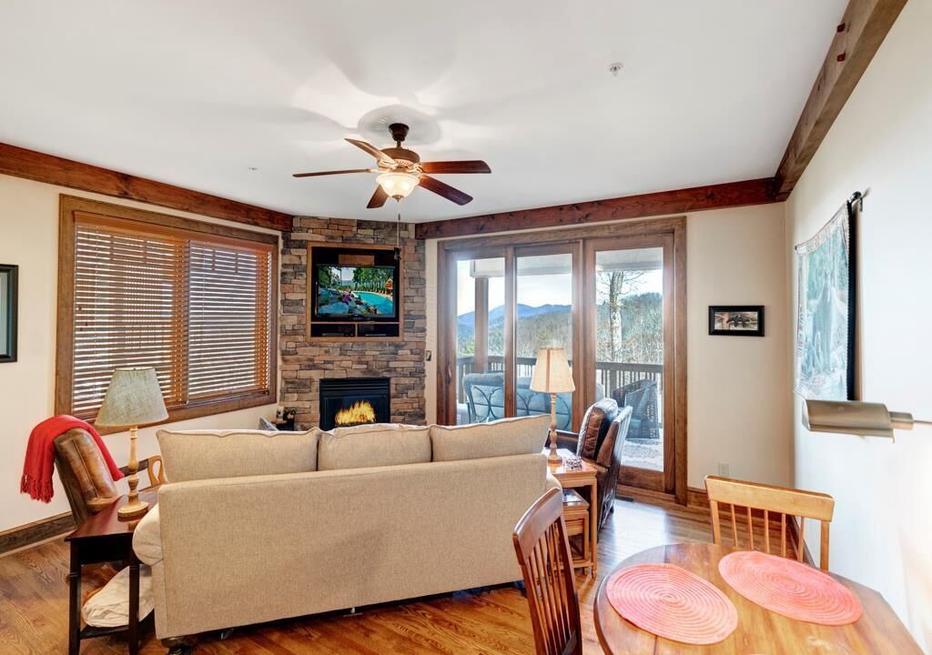 Photo of Bedroom in Boone