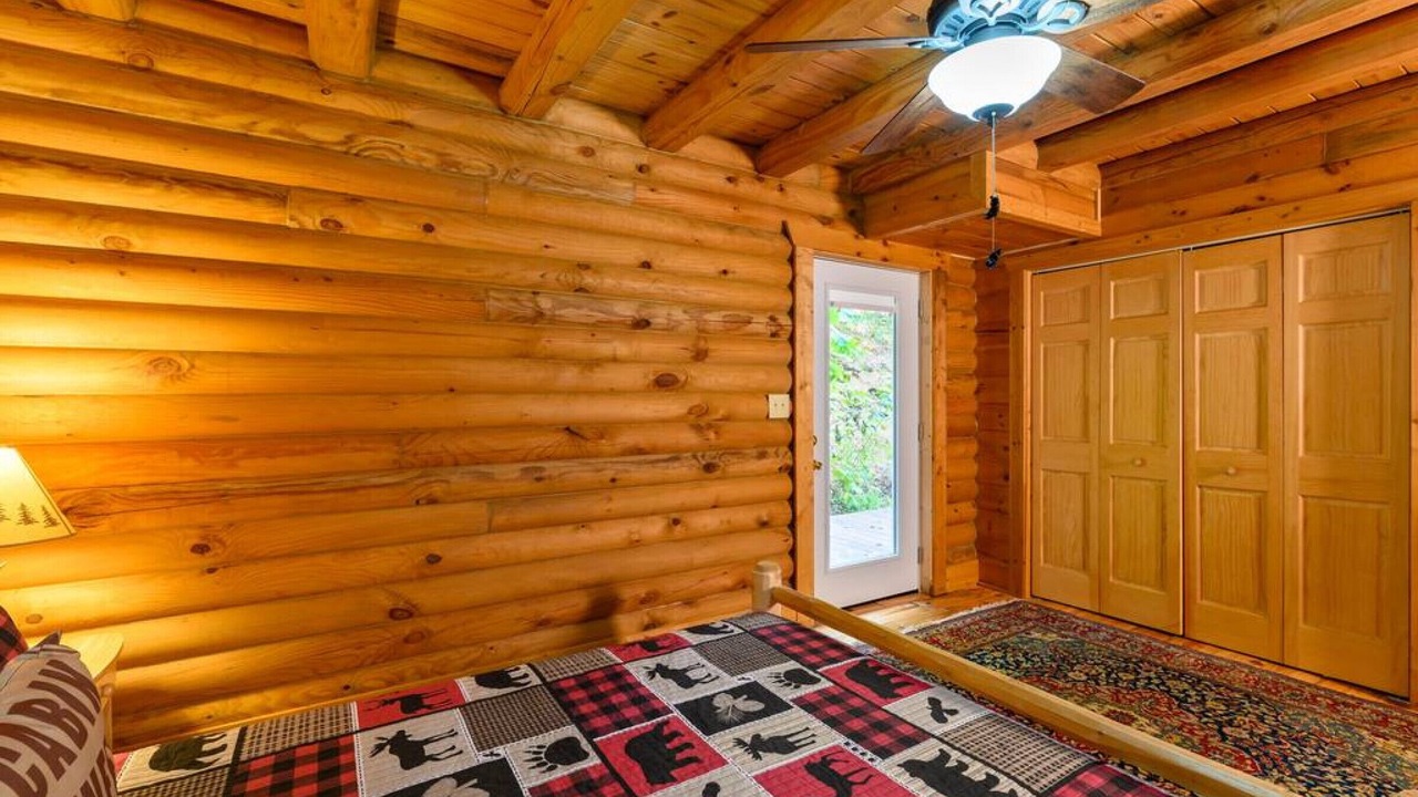 Photo of Bedroom in Waynesville