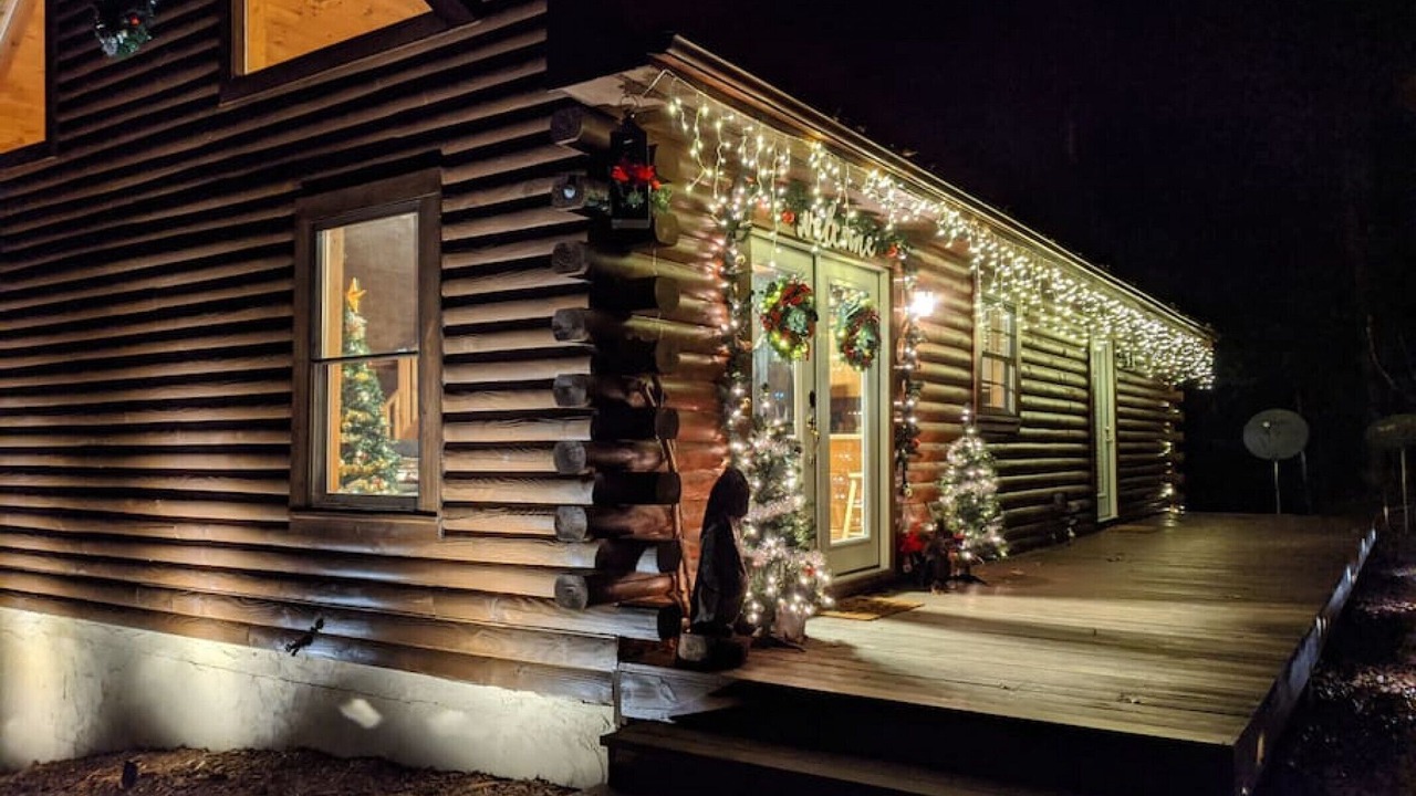 Photo of Outdoor in Waynesville