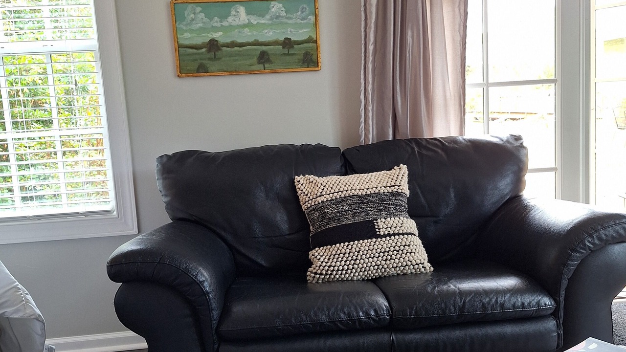 Photo of Livingroom in Wilmington