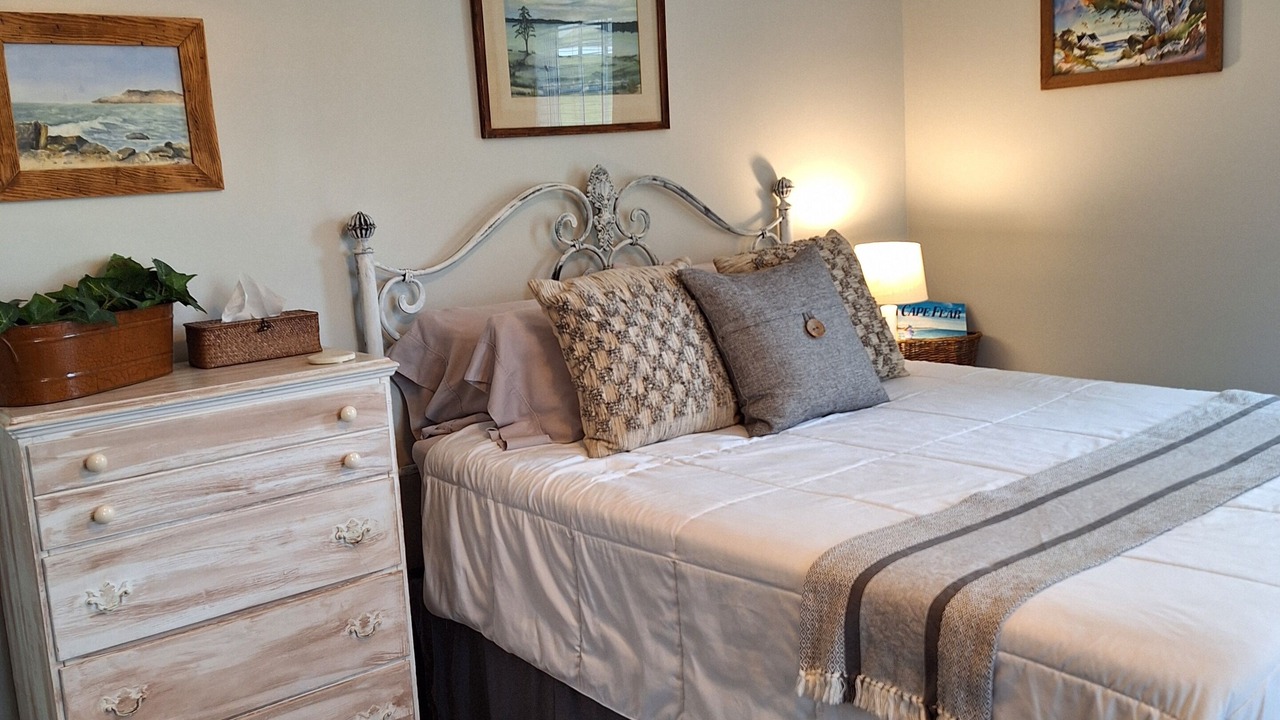 Photo of Bedroom in Wilmington