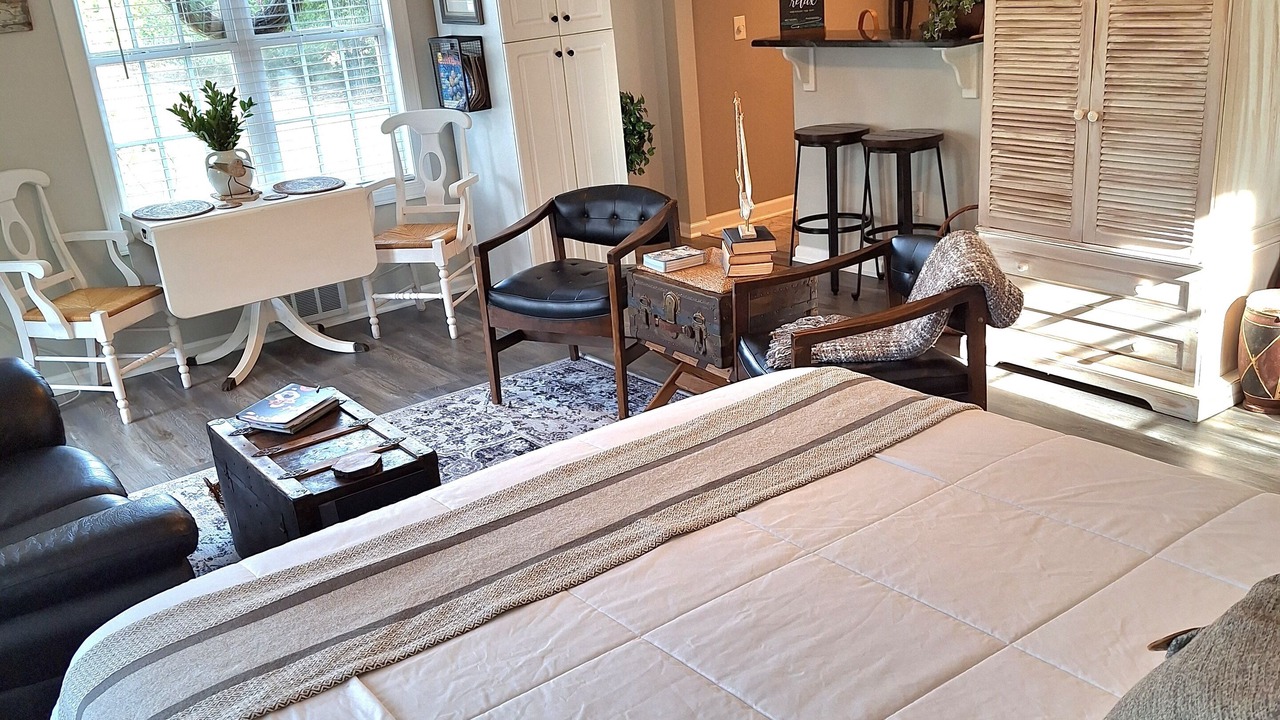 Photo of Bedroom in Wilmington