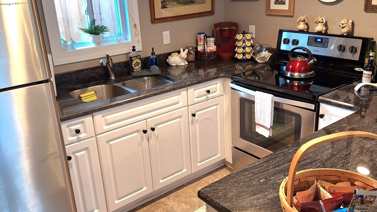 Photo of Kitchen in Wilmington