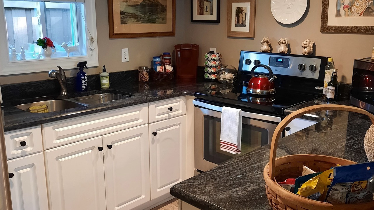 Photo of Kitchen in Wilmington