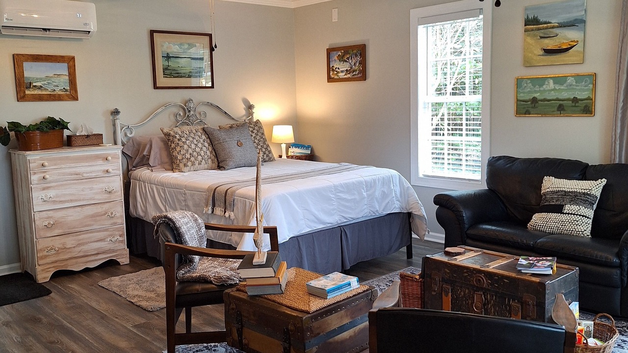 Photo of Bedroom in Wilmington
