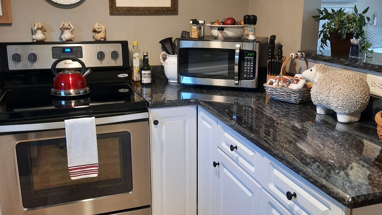 Photo of Kitchen in Wilmington