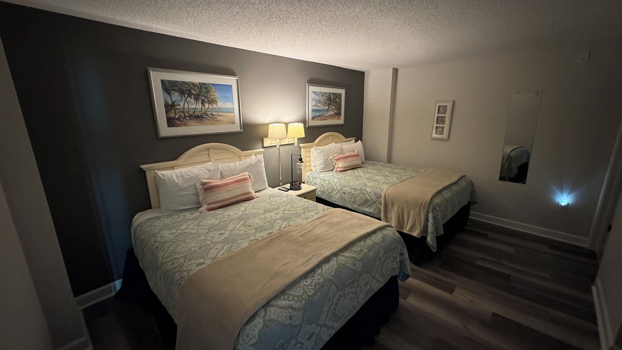 Photo of Bedroom in Ash
