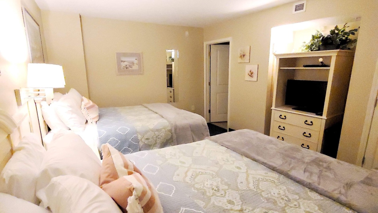 Photo of Bedroom in Ash