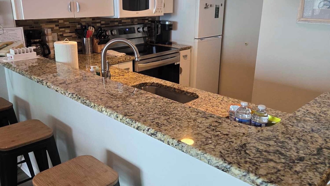 Photo of Kitchen in Ash