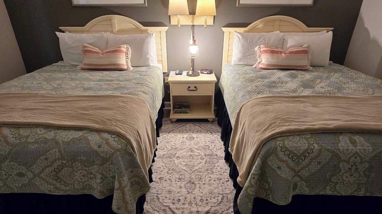 Photo of Bedroom in Ash