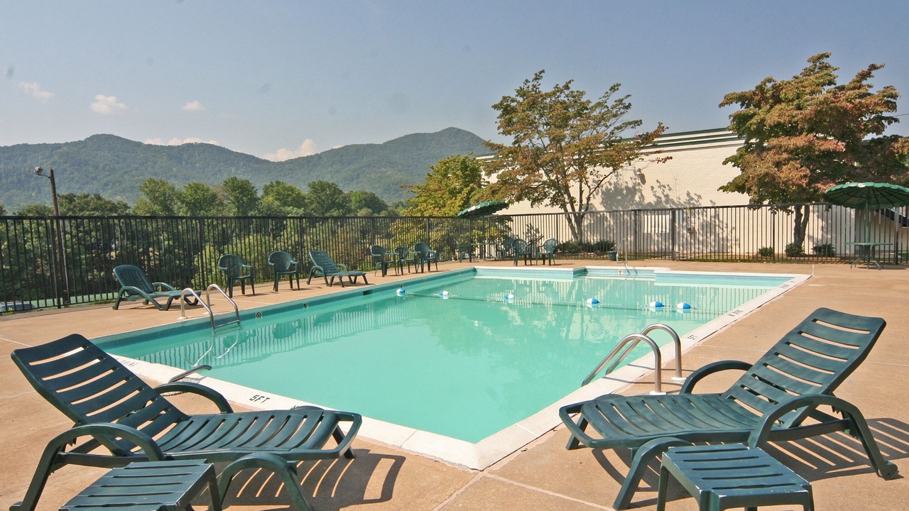 Photo of Outdoor in Candler