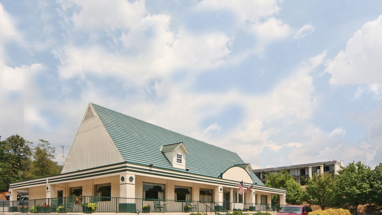 Photo of Outdoor in Candler