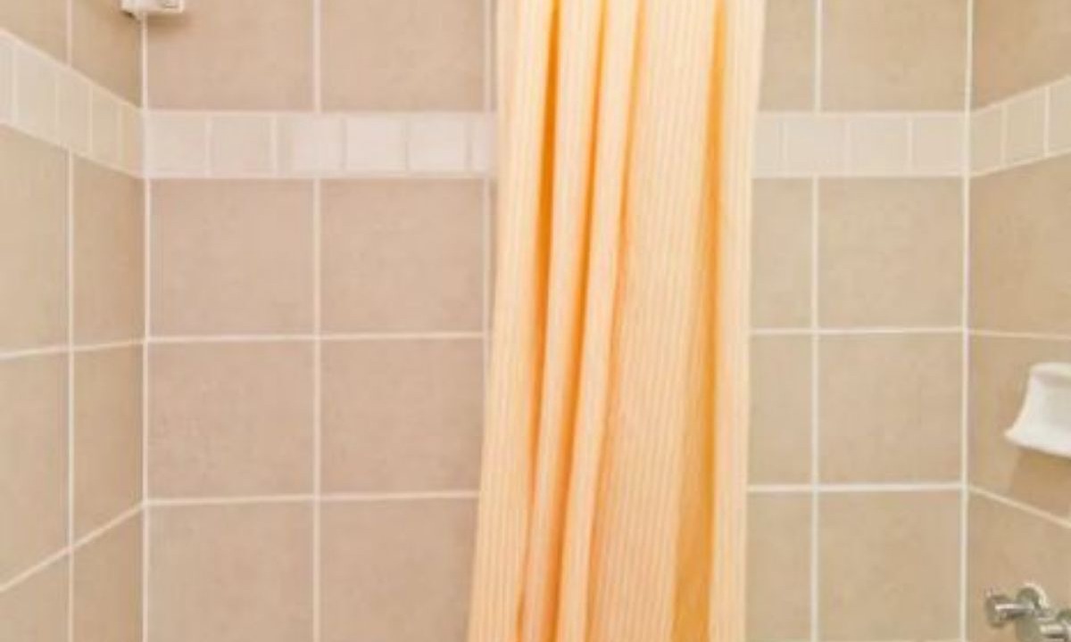 Photo of Bathroom in Candler