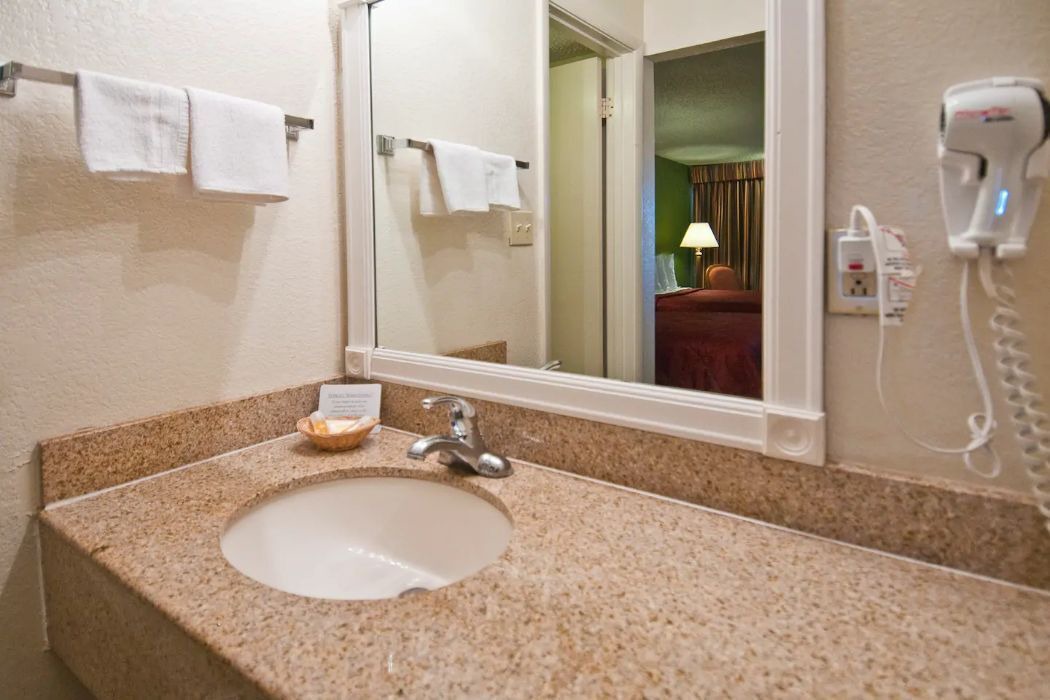 Photo of Bathroom in Candler