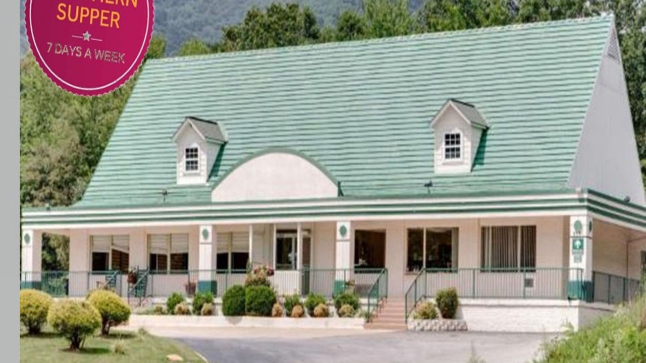 Photo of Outdoor in Candler