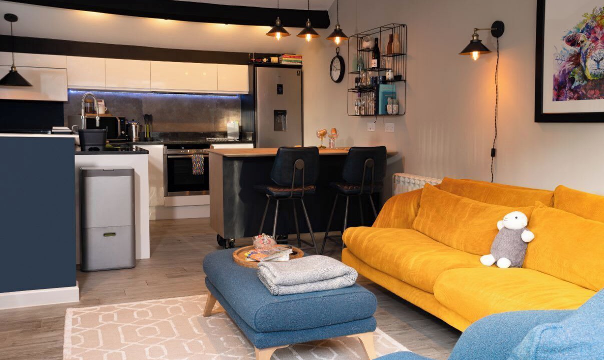 Photo of Livingroom in Ambleside