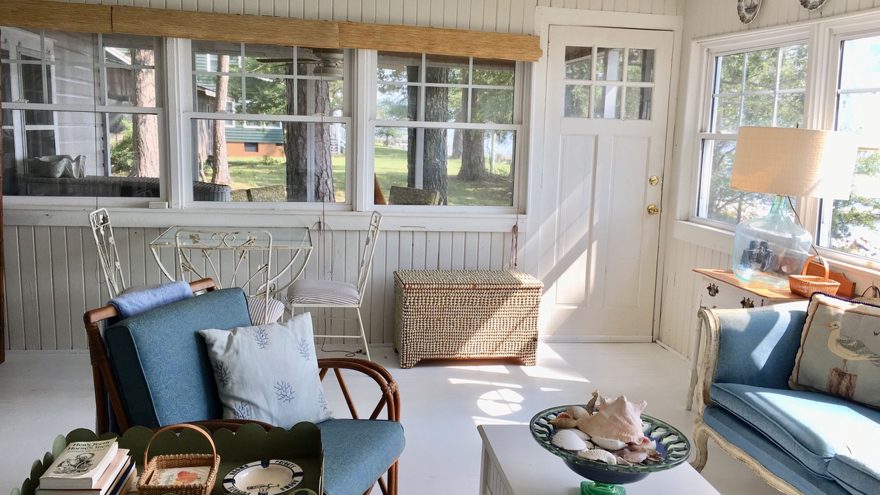 Photo of Outdoor in Pamlico Beach