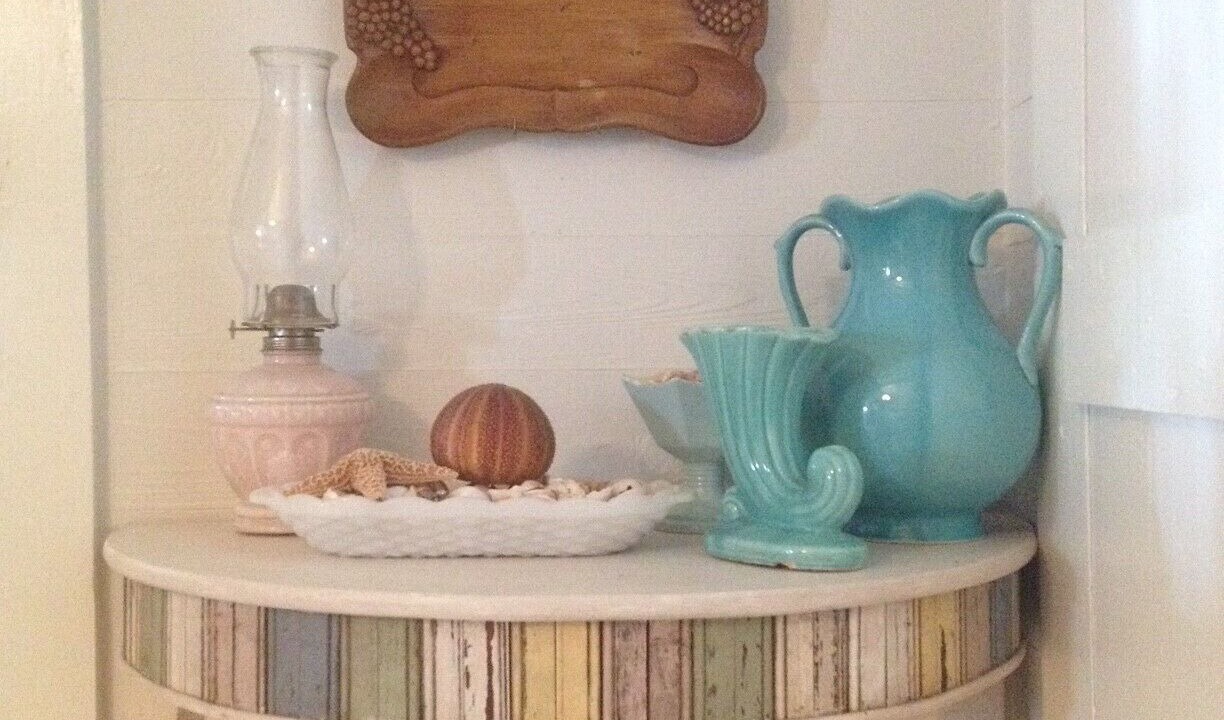 Photo of Bedroom in Pamlico Beach