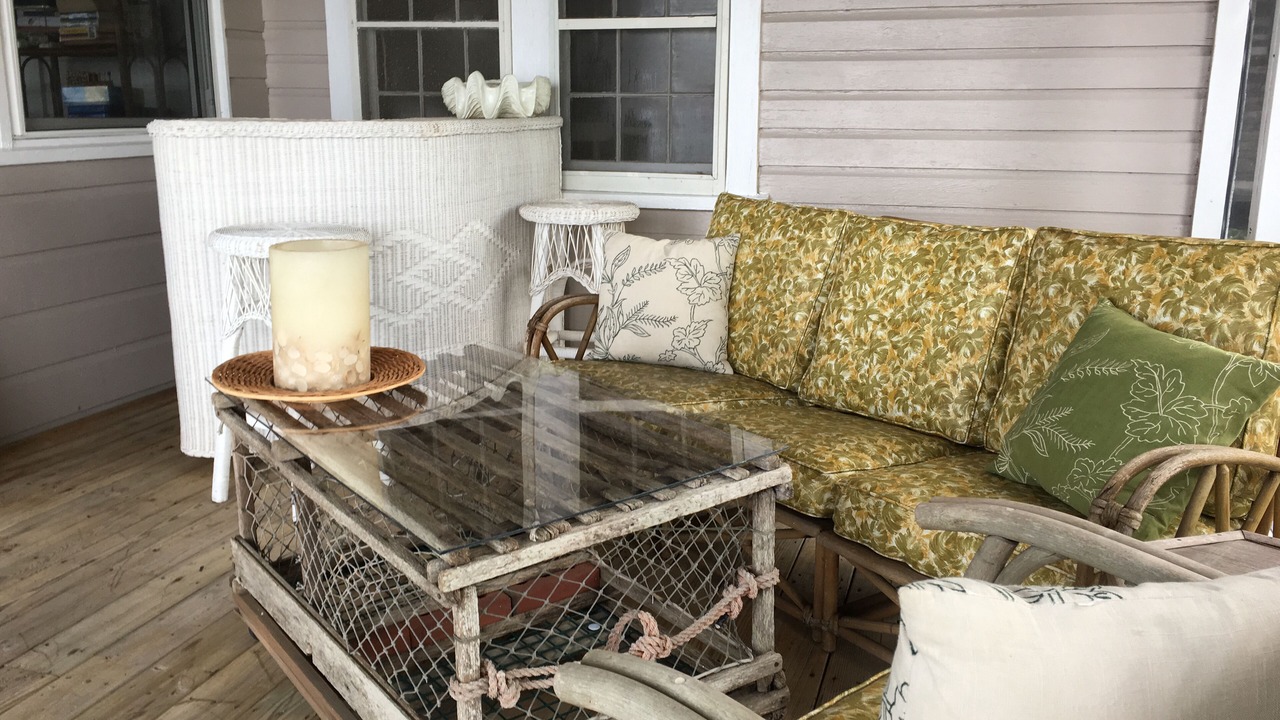 Photo of Outdoor in Pamlico Beach