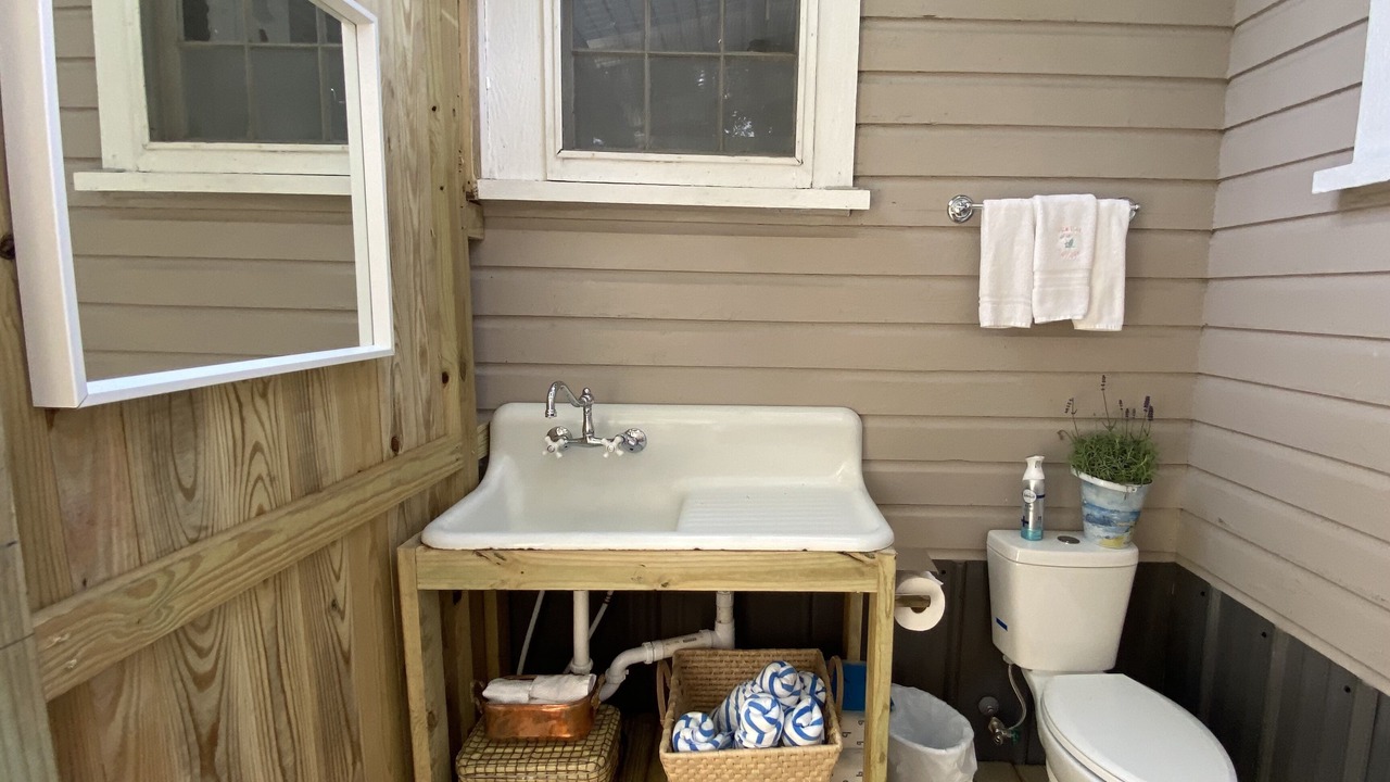 Photo of Outdoor in Pamlico Beach