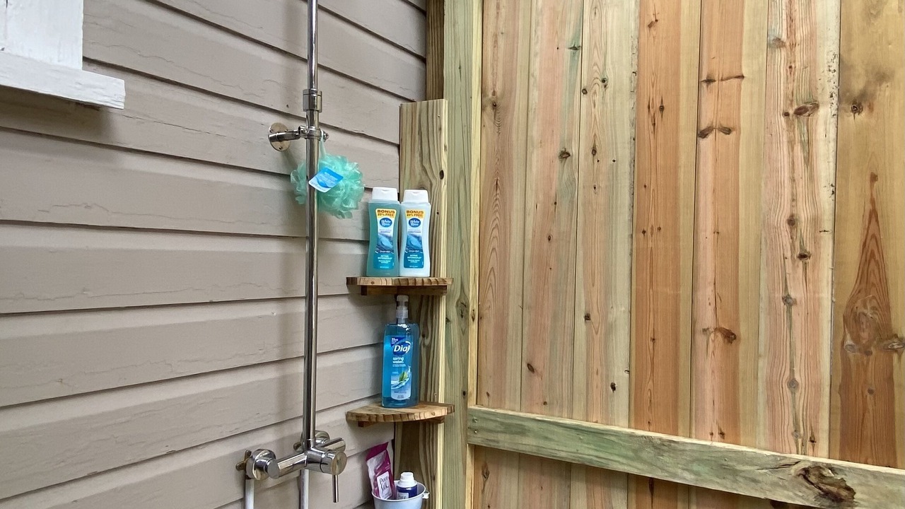 Photo of Outdoor in Pamlico Beach