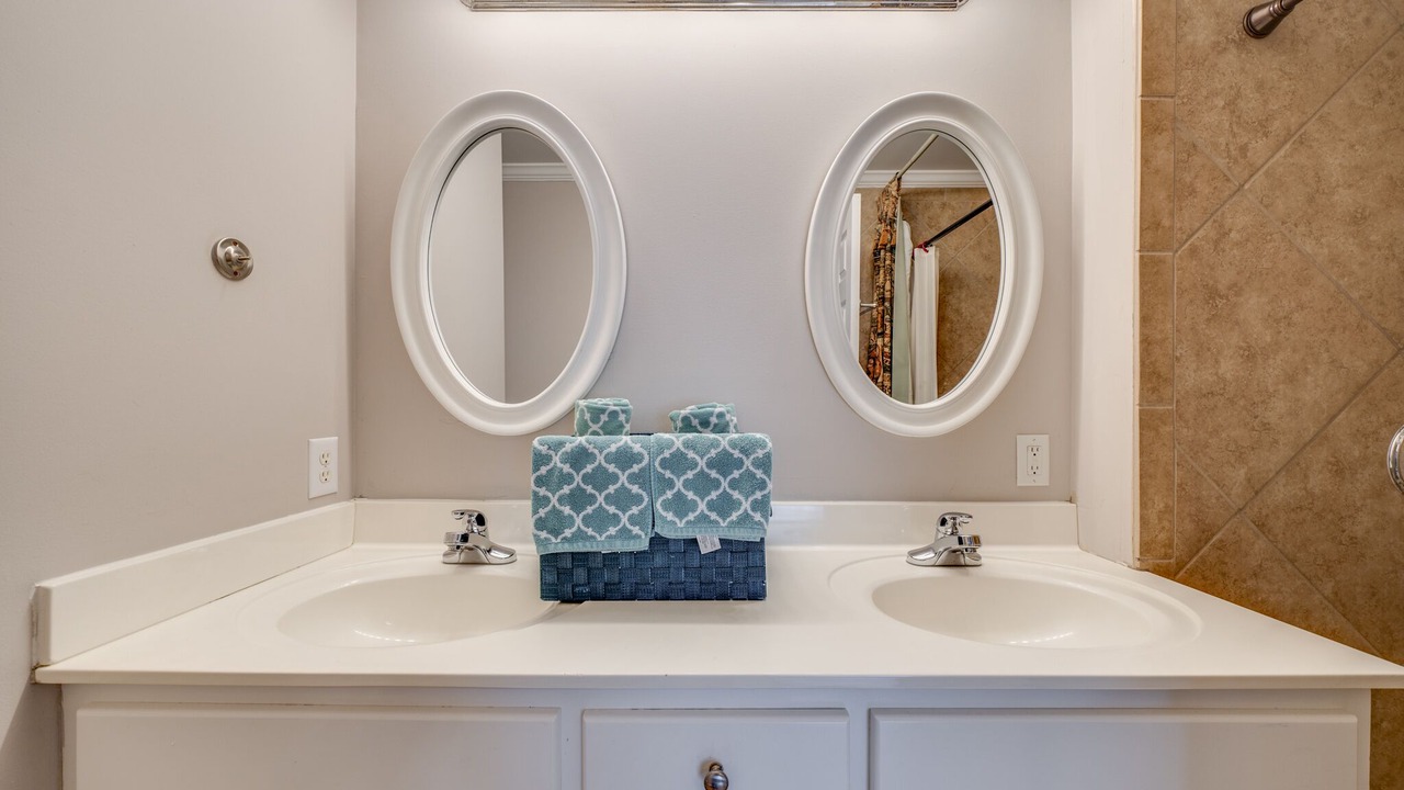 Photo of Bathroom in Southwest Raleigh