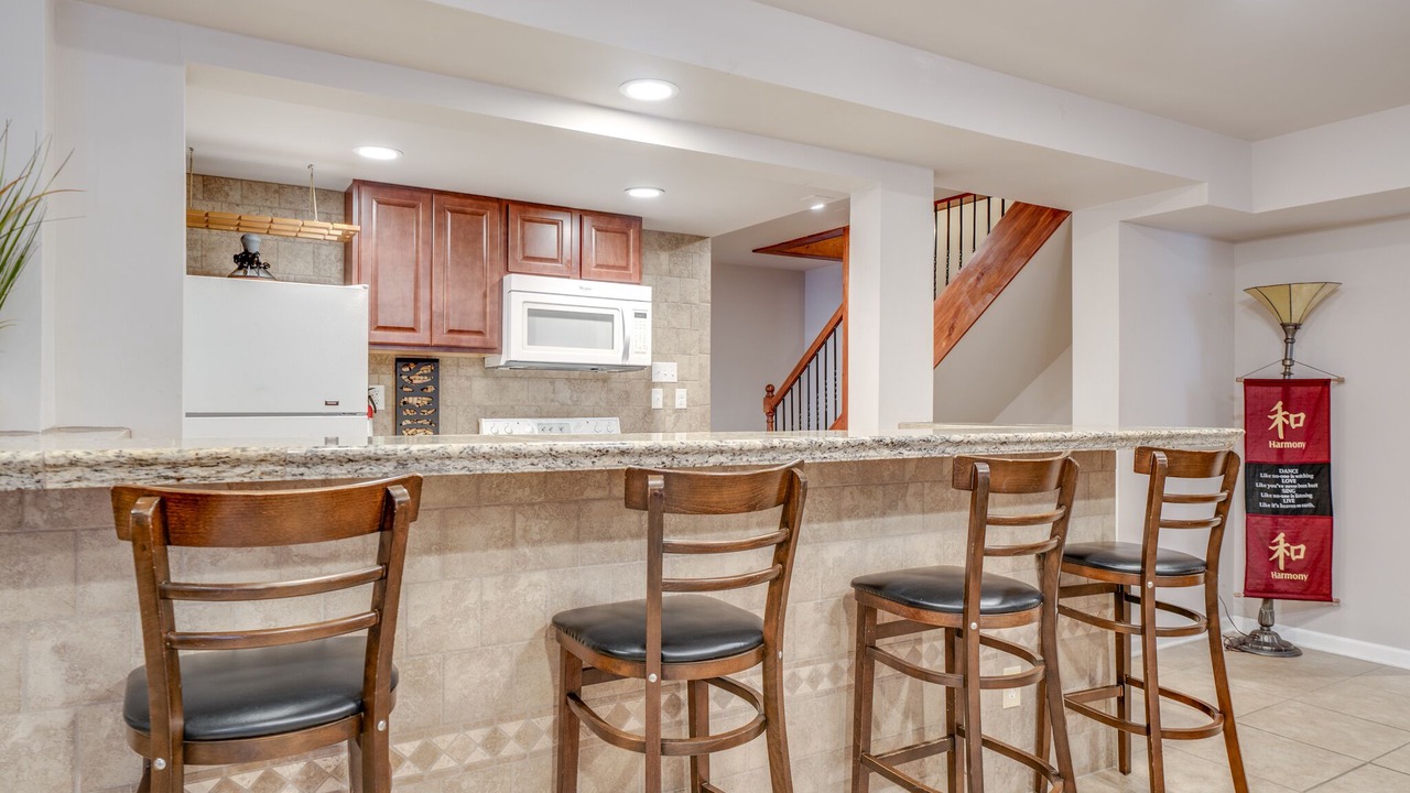 Photo of Kitchen in Southwest Raleigh