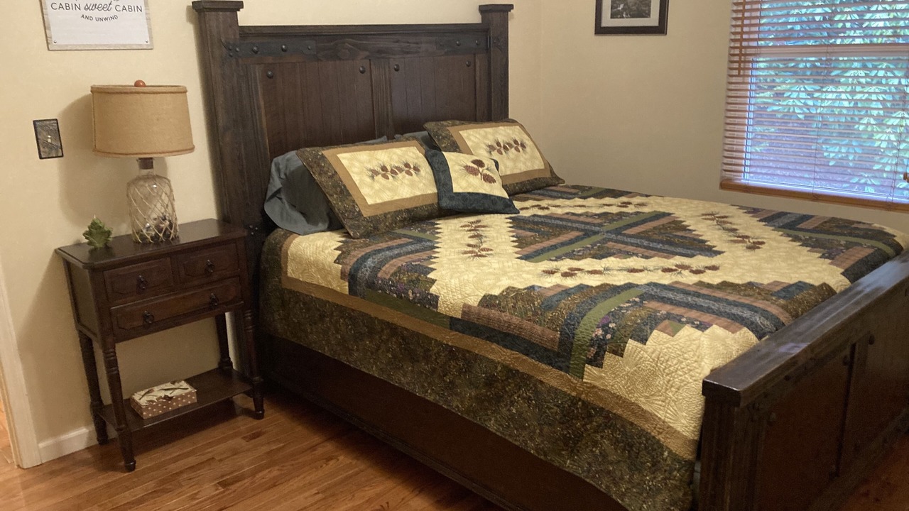 Photo of Bedroom in Ogle Meadows
