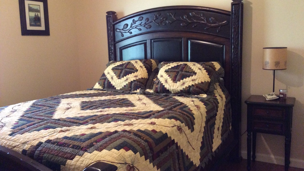 Photo of Bedroom in Ogle Meadows