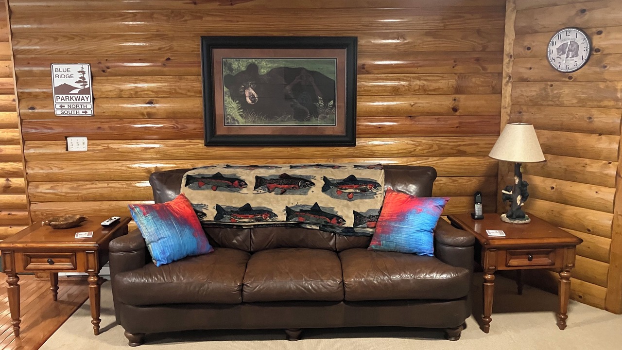 Photo of Livingroom in Ogle Meadows